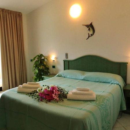 Hotel Blu Marlin Villasimius Zewnętrze zdjęcie