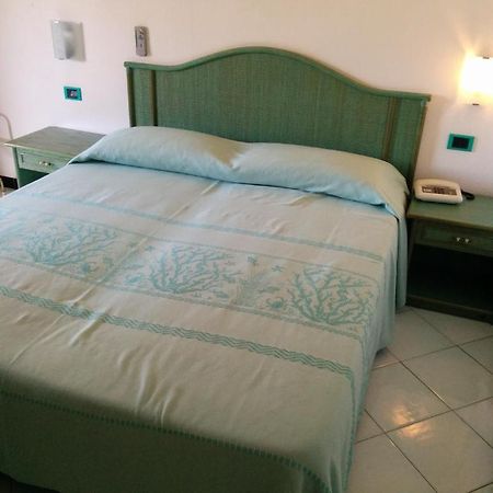 Hotel Blu Marlin Villasimius Zewnętrze zdjęcie
