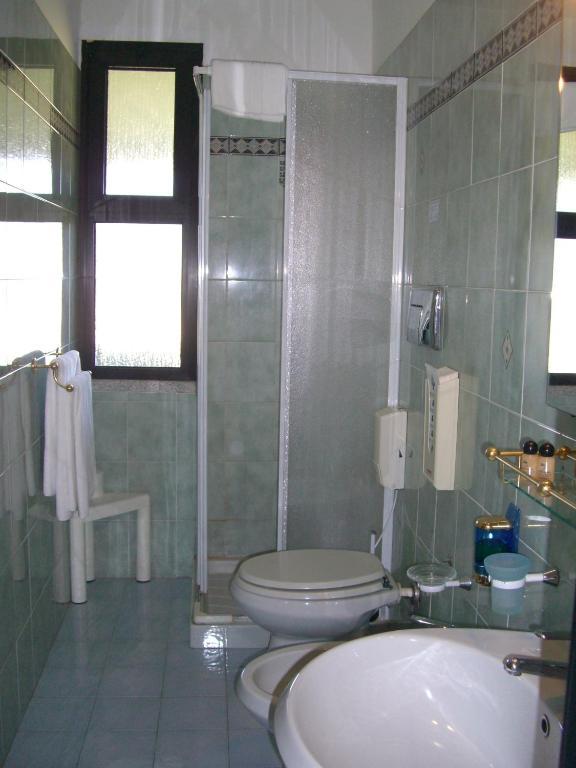 Hotel Blu Marlin Villasimius Pokój zdjęcie