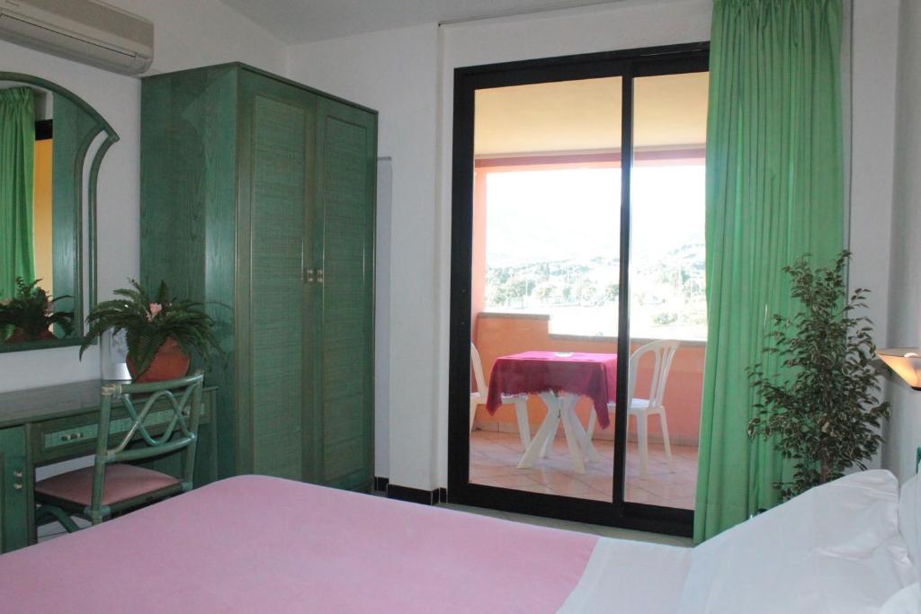 Hotel Blu Marlin Villasimius Pokój zdjęcie