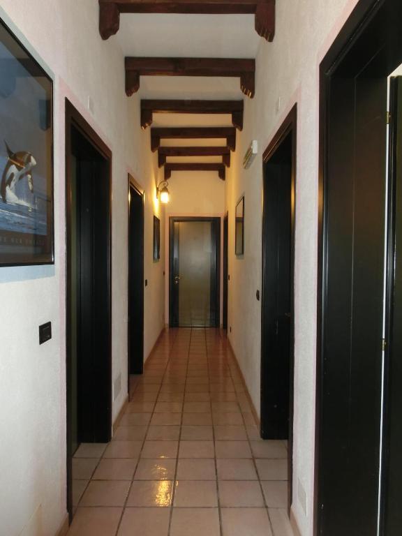 Hotel Blu Marlin Villasimius Zewnętrze zdjęcie
