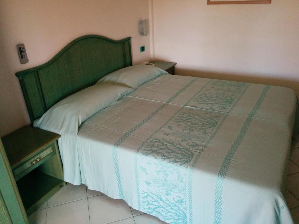 Hotel Blu Marlin Villasimius Pokój zdjęcie