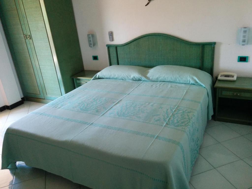 Hotel Blu Marlin Villasimius Pokój zdjęcie