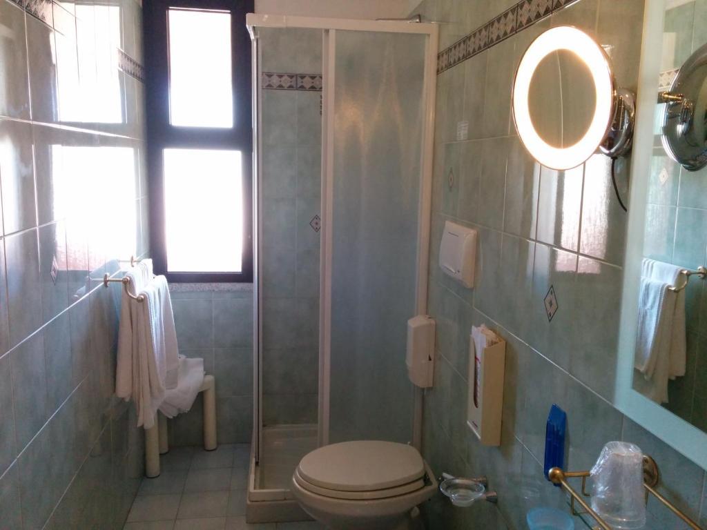 Hotel Blu Marlin Villasimius Pokój zdjęcie