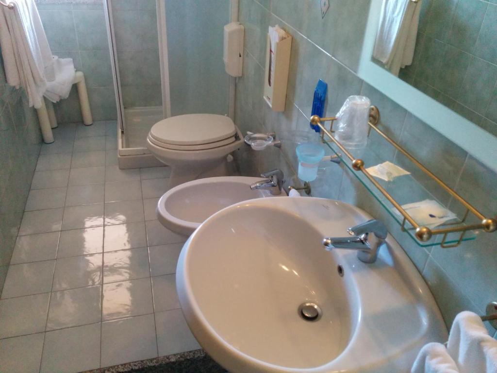 Hotel Blu Marlin Villasimius Pokój zdjęcie