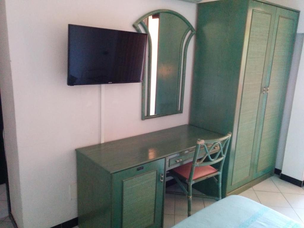 Hotel Blu Marlin Villasimius Pokój zdjęcie