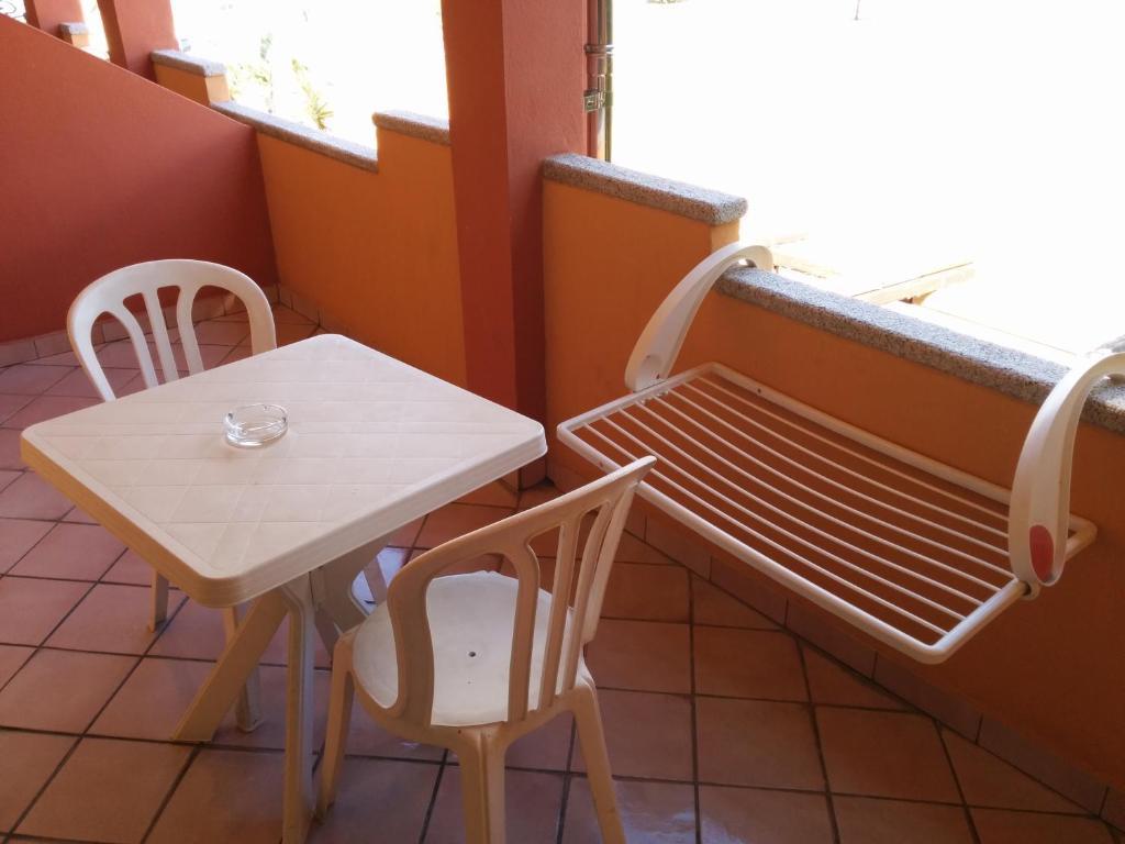 Hotel Blu Marlin Villasimius Pokój zdjęcie