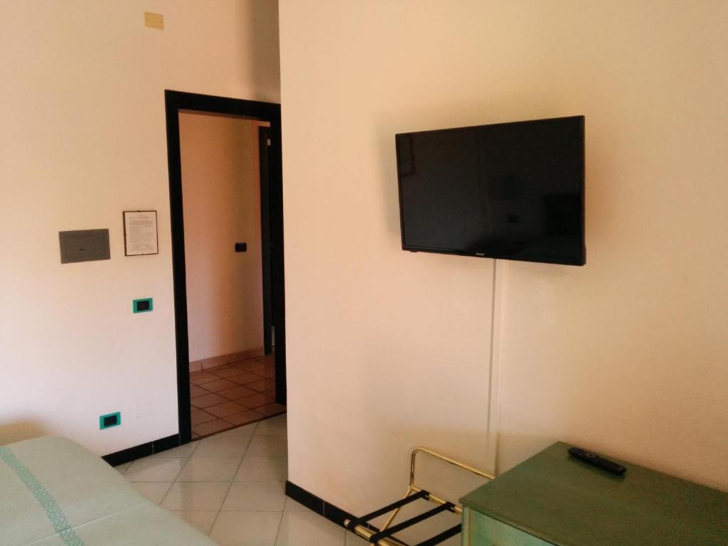 Hotel Blu Marlin Villasimius Zewnętrze zdjęcie