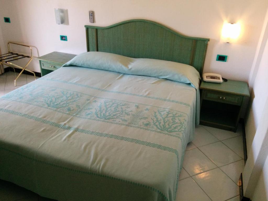 Hotel Blu Marlin Villasimius Zewnętrze zdjęcie
